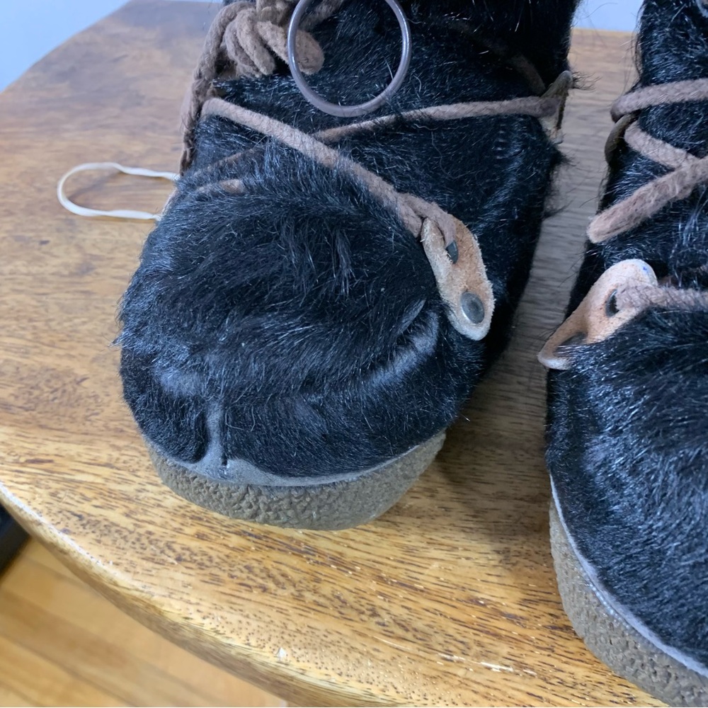 Bilodeau made in Québec Winter waterproof boots - Picture 9 of 12
